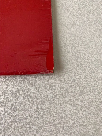 Cleavage A New Musical LP Limited Edition Buddy Sheffield 1981 NEW SEALED - Picture 4 of 4